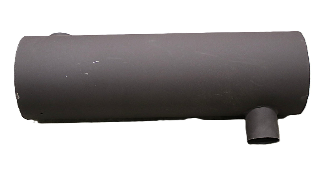 HYUNDAI ­-­ 14E7-00333 ­-­ MUFFLER