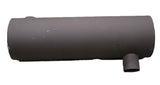 HYUNDAI ­-­ 14E7-00333 ­-­ MUFFLER