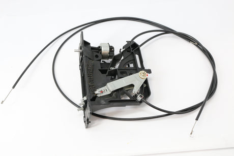 HYUNDAI ­-­ 14L3-01100 ­-­ CONTROL ASM