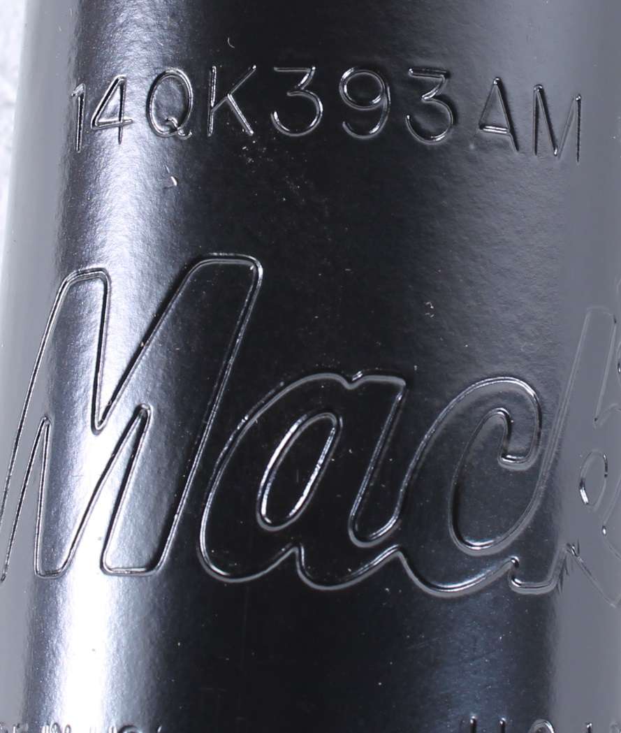 MACK ­-­ 14QK393AM ­-­ SHOCK ABSORBER