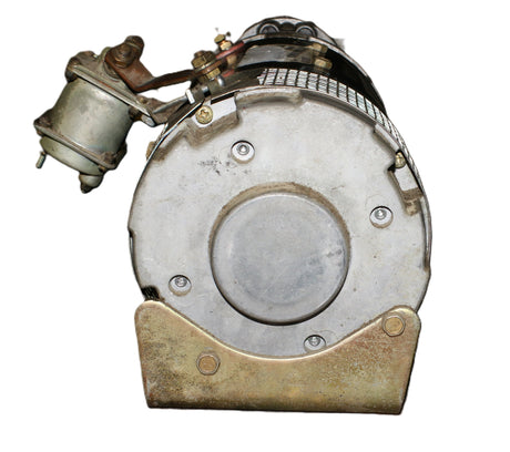 TEREX ­-­ 15006228 ­-­ MOTOR - PUMP 24V
