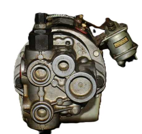 TEREX ­-­ 15006228 ­-­ MOTOR - PUMP 24V