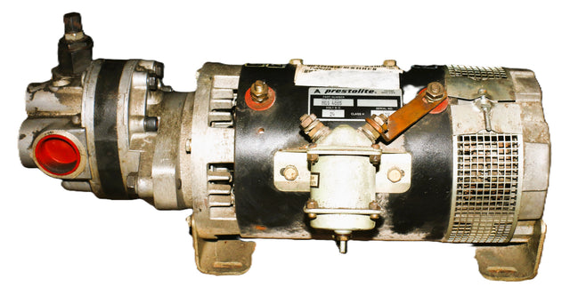 TEREX ­-­ 15006228 ­-­ MOTOR - PUMP 24V
