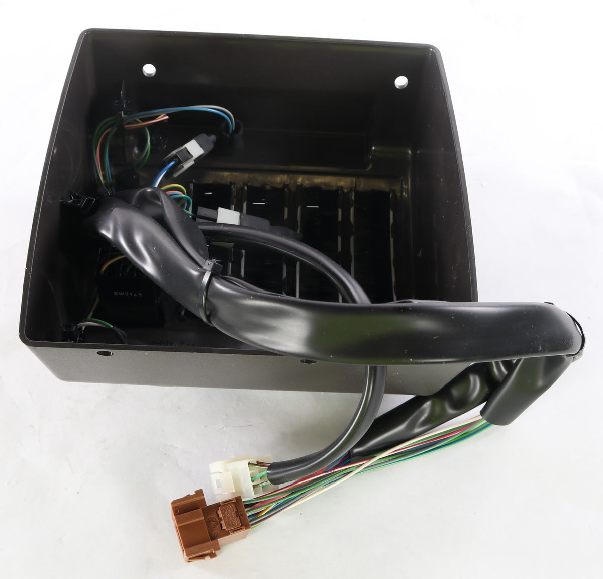 VOLVO ­-­ 15019974 ­-­ COVER