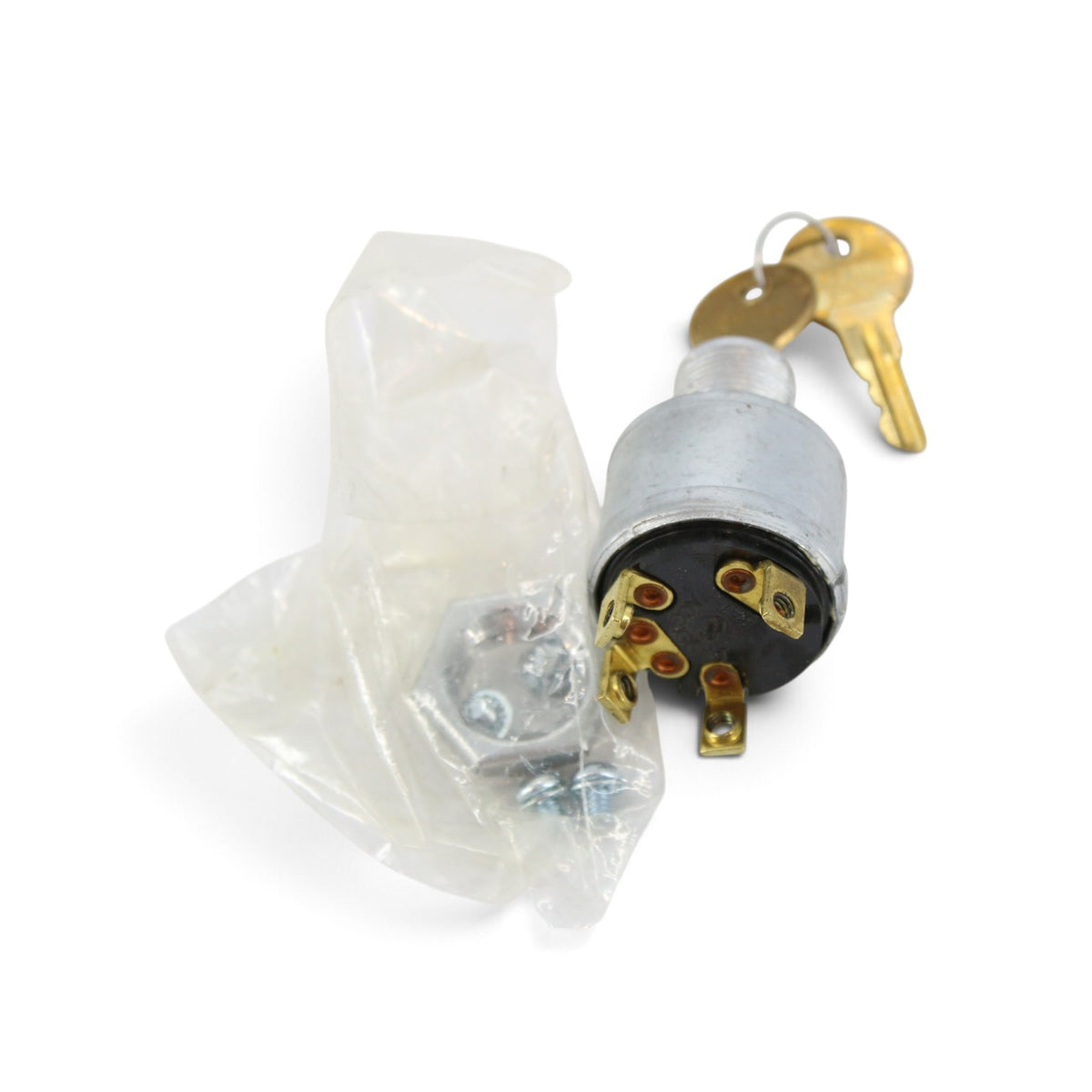 MACK - 1502-9579 - KEY SWITCH