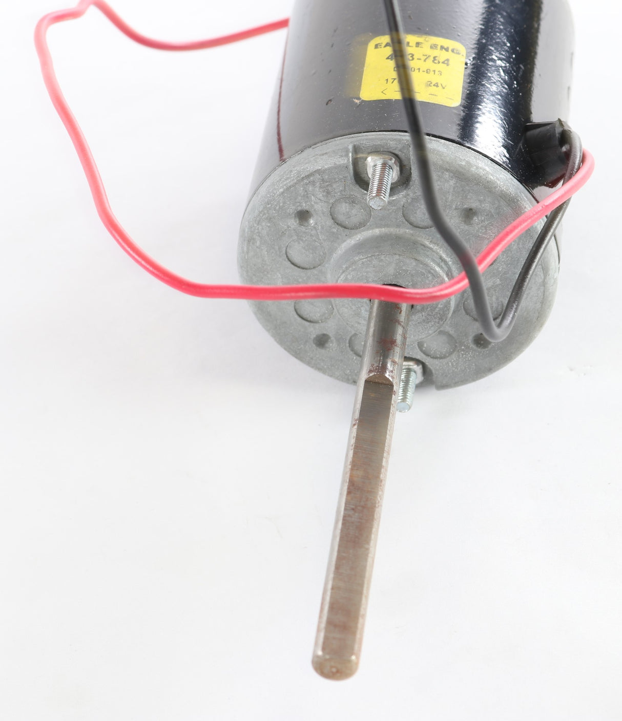 TEREX ­-­ 15050486 ­-­ BLOWER MOTOR 24V