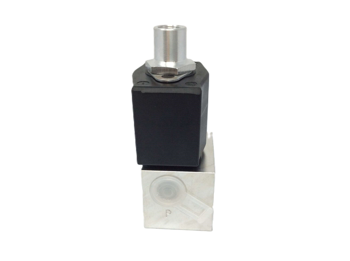 TEREX ­-­ 15051461 ­-­ SOLENOID VALVE 24V