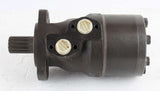 DANFOSS ­-­ 151H1055 ­-­ HYDRAULIC ORBITAL MOTOR