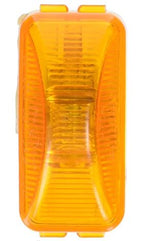 TRUCK-LITE ­-­ 15200Y ­-­ MARKER CLEARANCE LIGHT  PC2  PL-10  12 V
