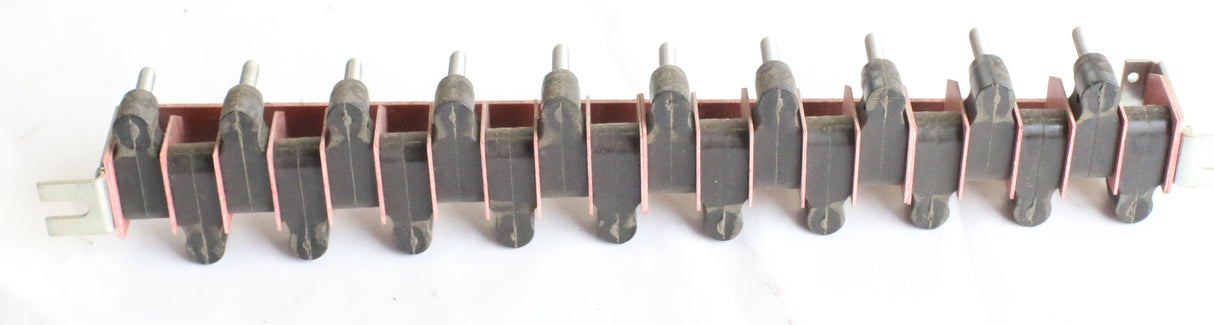 LIEBHERR ­-­ 15230-A ­-­ TERMINAL BOARD