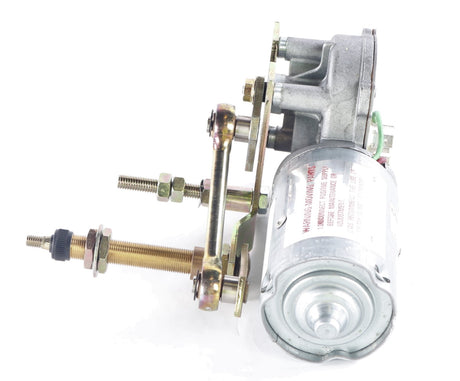 TEREX ­-­ 15231991 ­-­ WIPER MOTOR 24V MOTOR W/ARMS