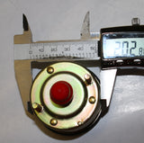TEREX ­-­ 15234345 ­-­ PRESSURE SWITCHGAGE 0-150psi