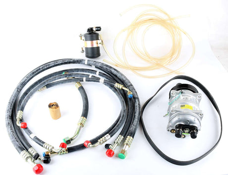 TEREX ­-­ 15259090 ­-­ CAB AC KIT R13