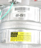 TEREX ­-­ 15259090 ­-­ CAB AC KIT R13