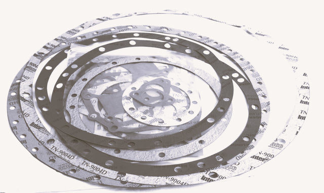TEREX ­-­ 15267054 ­-­ GASKET KIT
