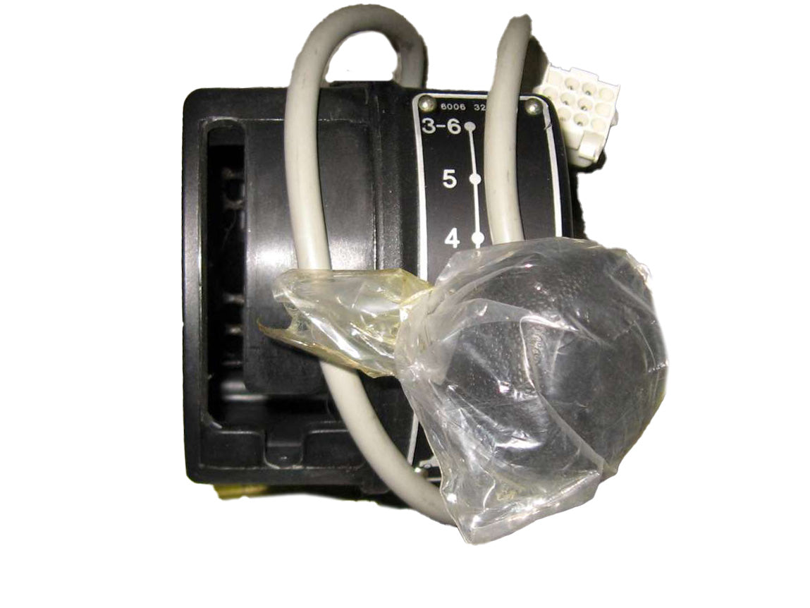 TEREX ­-­ 15270320 ­-­ SHIFT CONTROLLER