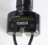 TEREX ­-­ 15270557 ­-­ TRANSMISSION MAGNETIC PICKUP SENSOR