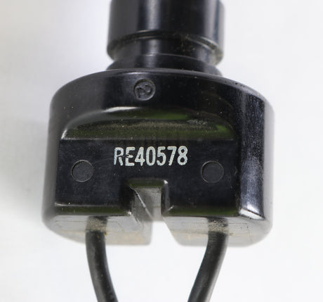 TEREX ­-­ 15270557 ­-­ TRANSMISSION MAGNETIC PICKUP SENSOR