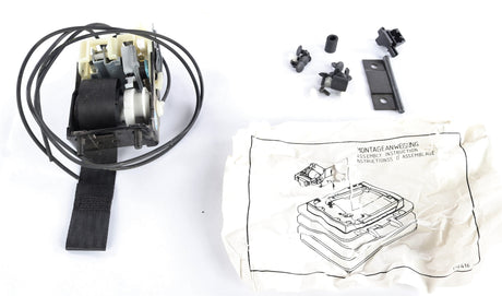 TEREX ­-­ 15274047 ­-­ KIT LEVELING CONTROL