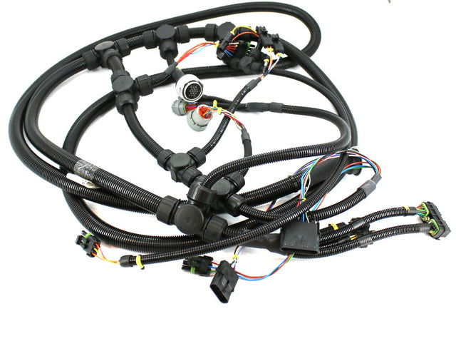TEREX ­-­ 15300055 ­-­ WIRING HARNESS