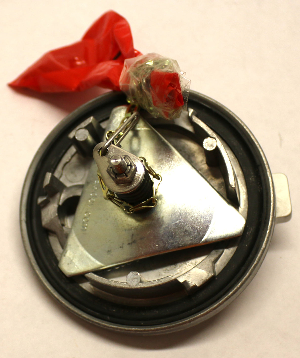 TEREX ­-­ 15303321 ­-­ CAPFUEL