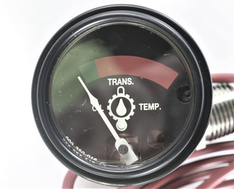 TEREX - 15307137 - GAUGE: TRANSMISSION OIL TEMPERATURE