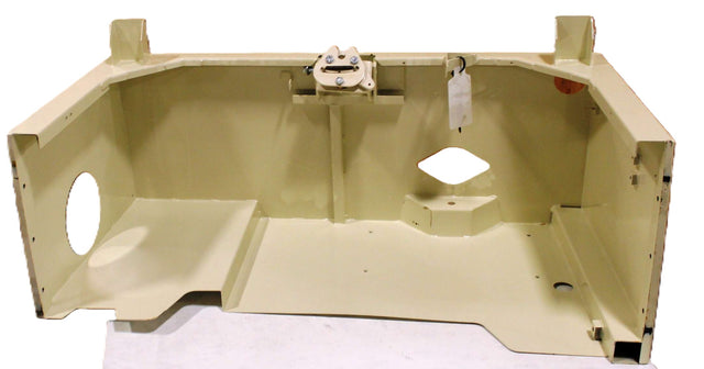 TEREX ­-­ 15308510 ­-­ REAR COWL