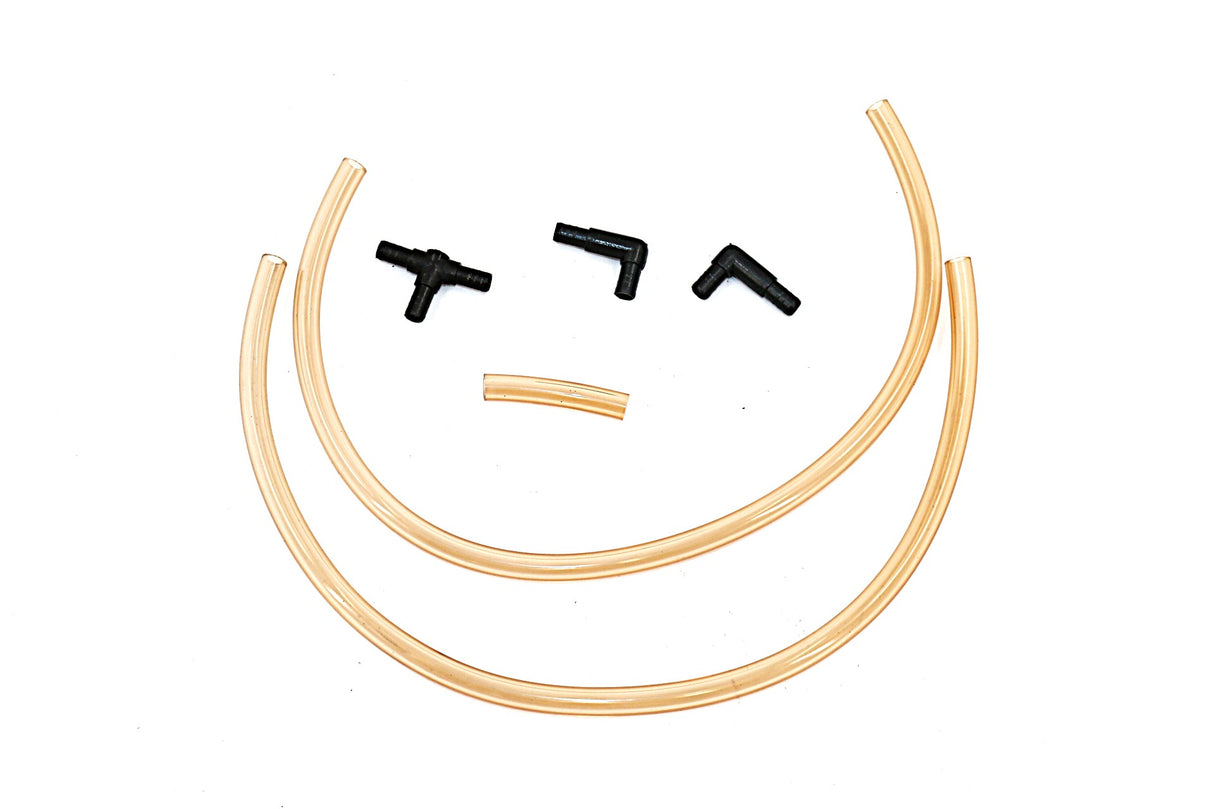 VOLVO ­-­ 15404295 ­-­ HOSE ASSEMBLY