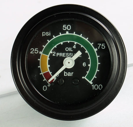 VOLVO ­-­ 15408798 ­-­ GAUGE