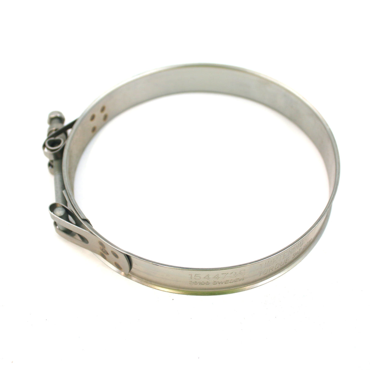 VOLVO ­-­ 1544735 ­-­ HOSE CLAMP