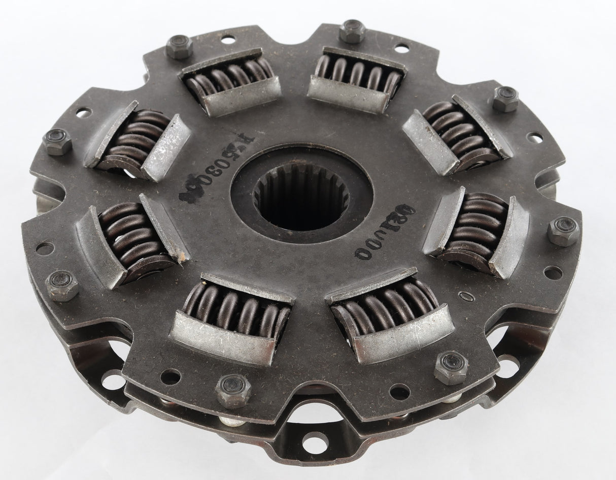 DETROIT DIESEL ­-­ 15503066 ­-­ FLYWHEEL DAMPER COUPLING