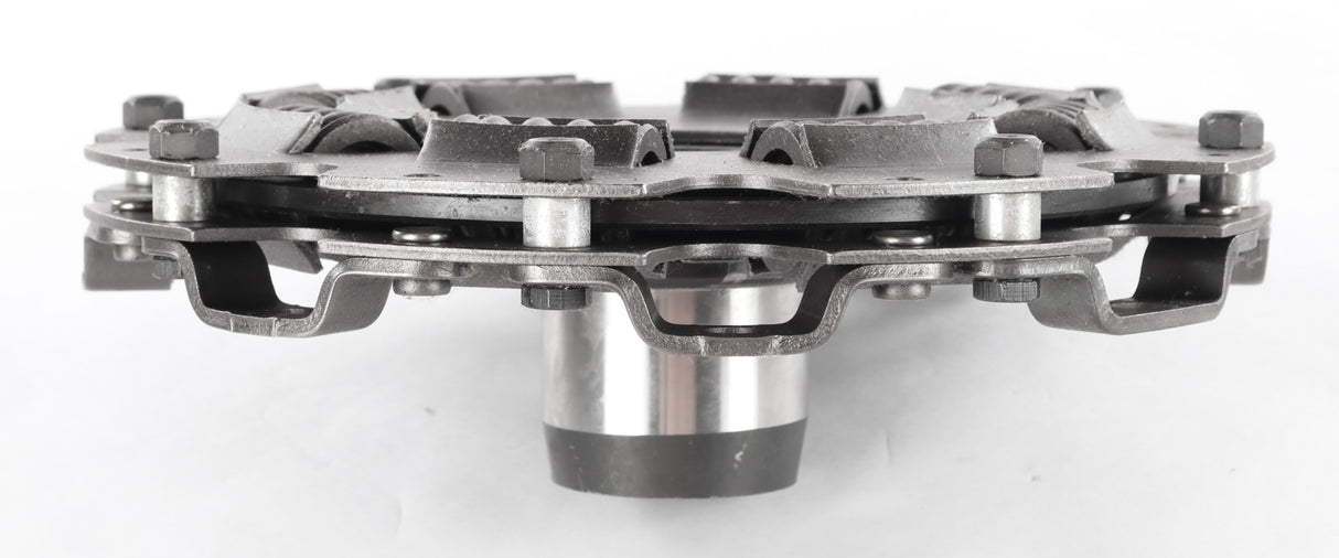 DETROIT DIESEL ­-­ 15503066 ­-­ FLYWHEEL DAMPER COUPLING