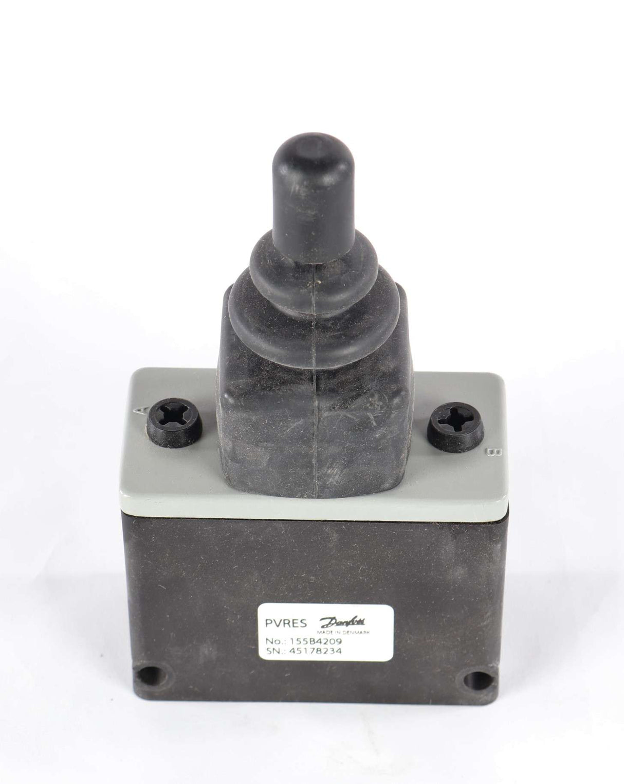 DANFOSS ­-­ 155B4209 ­-­ CONTROL LEVER