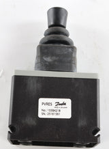 DANFOSS ­-­ 155B4218 ­-­ JOYSTICK CONTROLLER: ELECTRIC