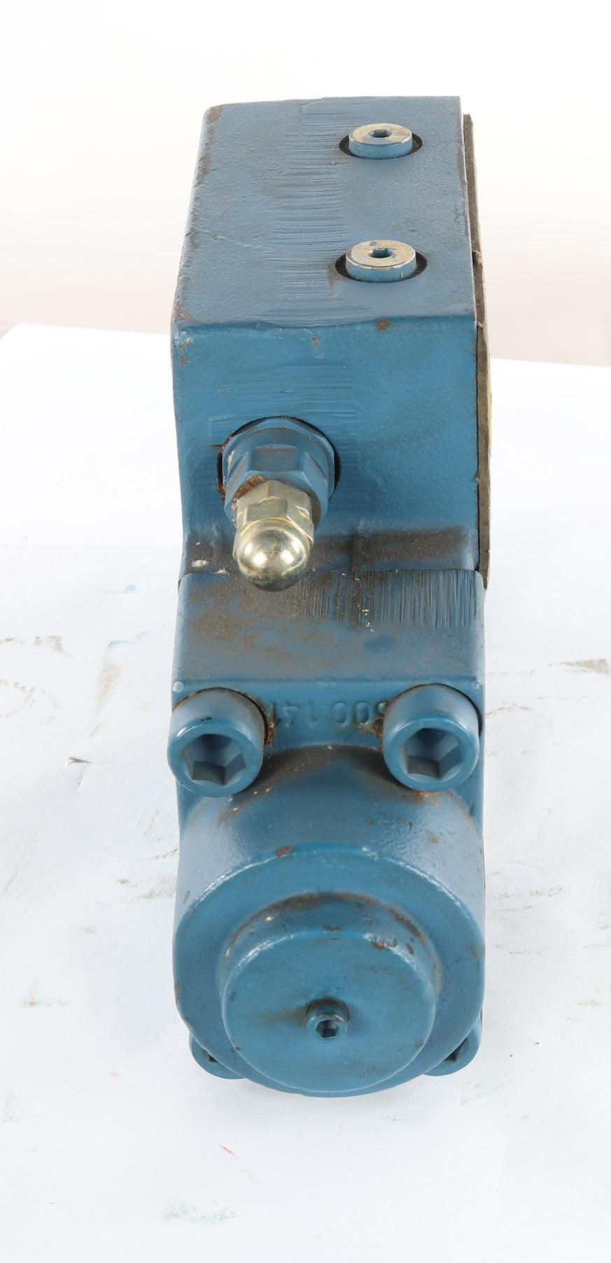 HYUNDAI ­-­ 157476 ­-­ COUNTER BALANCE VALVE