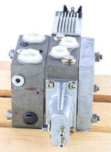 DANFOSS - 157U4561 - CONTROL VALVE