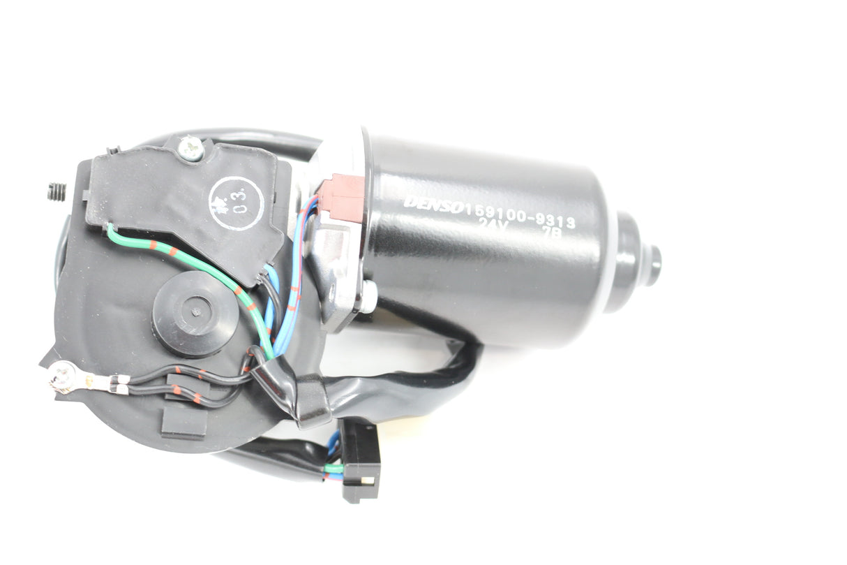 DENSO ­-­ 159100-9313 ­-­ WIPER MOTOR