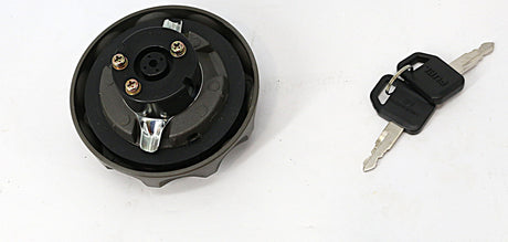 HYUNDAI ­-­ 15D1-40760 ­-­ CAP ASM-FUEL