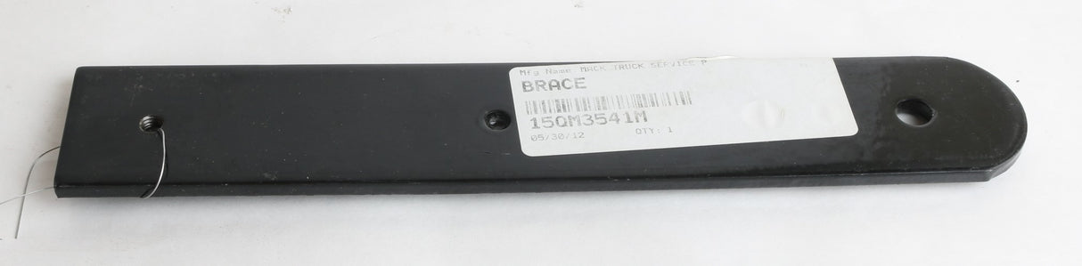 MACK ­-­ 15QM3541M ­-­ FENDER SUPPORT BRACKET