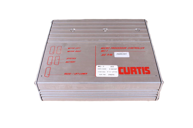 JLG - 1600305 - CONTROLLER