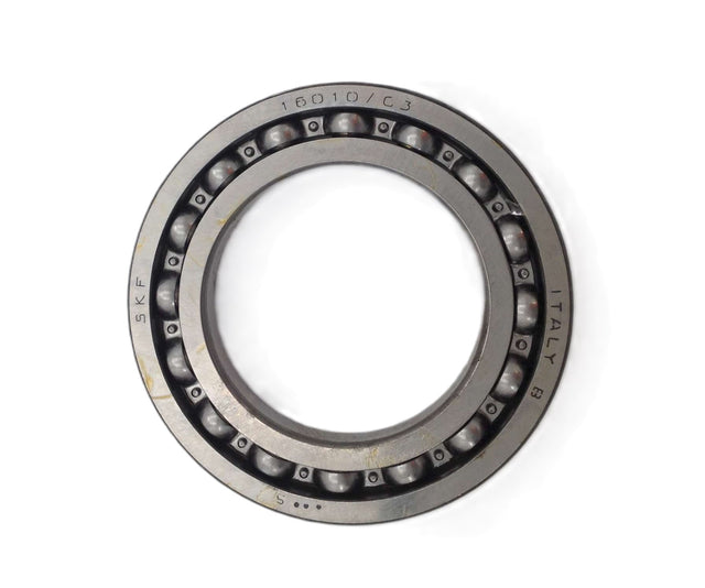 SKF ­-­ 16010|C3 ­-­ DEEP GROOVE BALL BEARING 50X80X10 (MM)