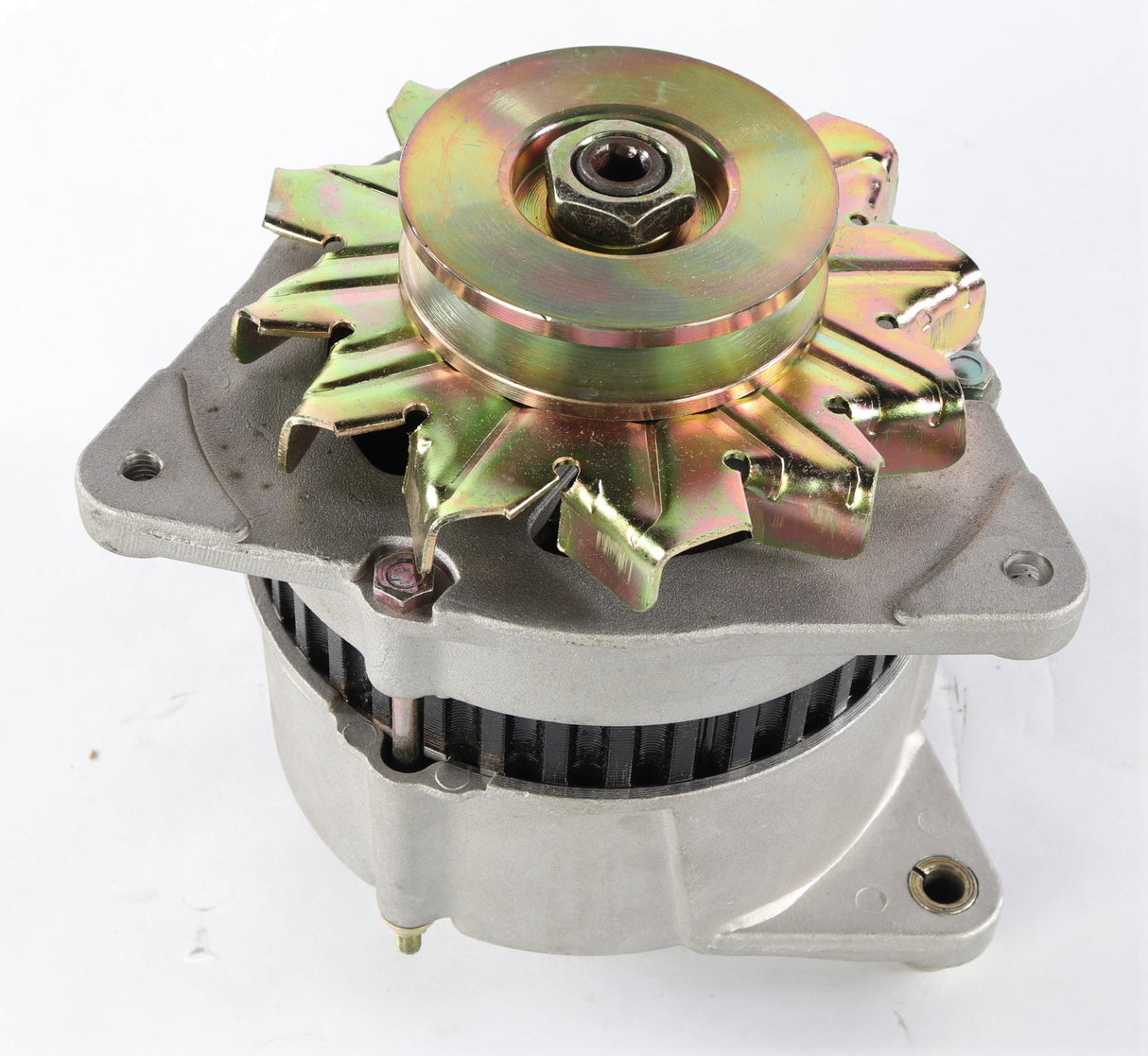 BENFORD ­-­ 165-27101 ­-­ ALTERNATOR 12V 65A