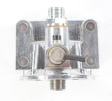 VOLVO ­-­ 1661685 ­-­ FILTER BRACKET