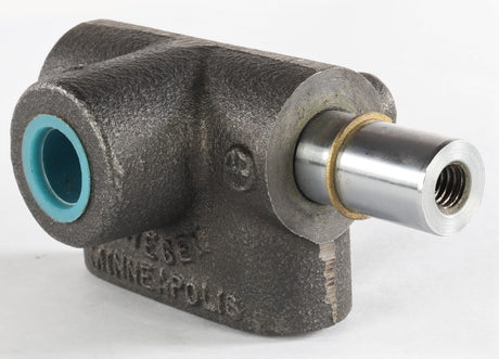 CLARK ­-­ 1672960 ­-­ SM-50 SELECTOR HYDRAULIC VALVE GRENSEN BM#7254-001