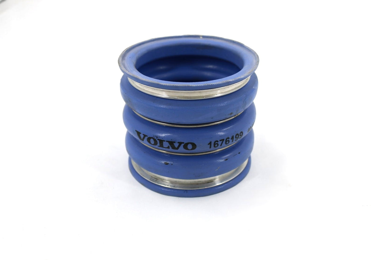 VOLVO PENTA ­-­ 1676199 ­-­ TURBO CHARGER AIR INTAKE HOSE