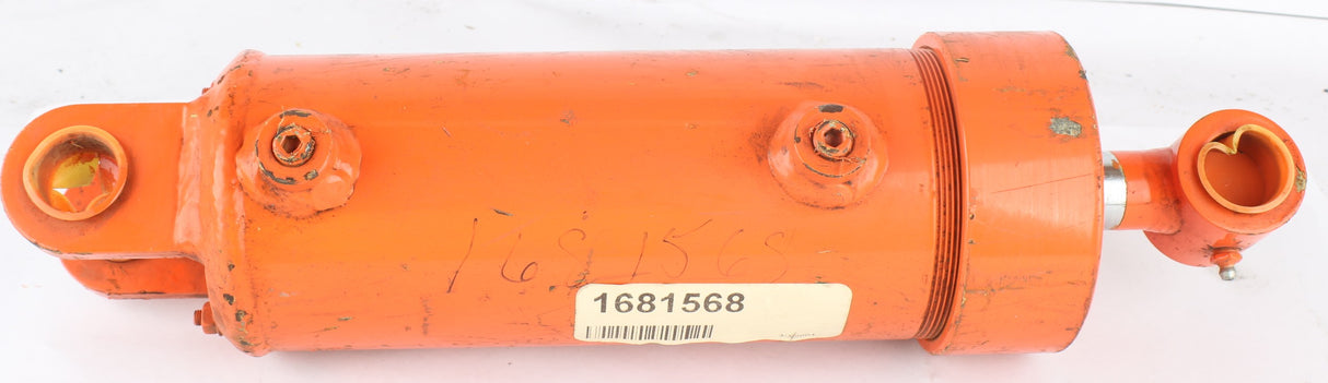 JLG ­-­ 1681568 ­-­ CYL  LOCKOUT