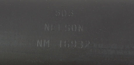 FLEETGUARD ­-­ 16932N ­-­ MUFFLER