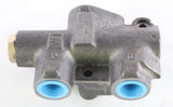 VOLVO ­-­ 16947 ­-­ VALVEFLOW DIVIDER