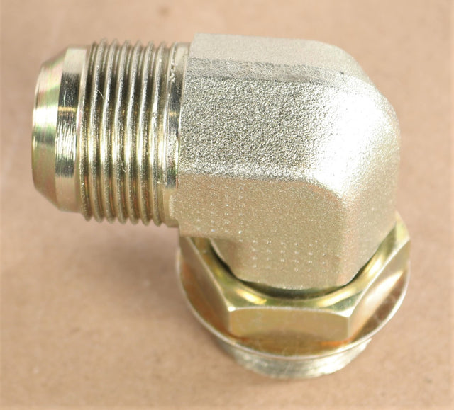 PARKER ­-­ 16C50X-S ­-­ ELBOW