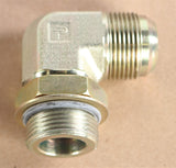 PARKER ­-­ 16C50X-S ­-­ ELBOW